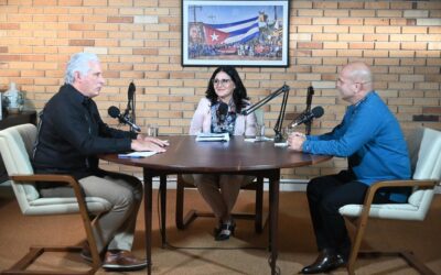“Desde la Presidencia”: El terrorismo contra Cuba no es cosa del pasado