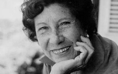 Dora Alonso, y su gran legado en la literatura cubana