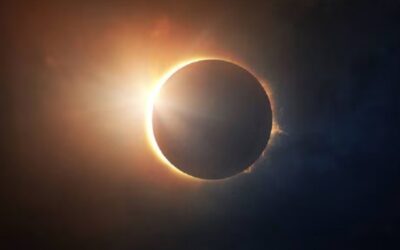 Cuba con condiciones favorables para divisar eclipse lunar total