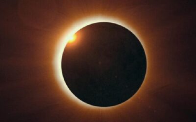 El Sol y la Luna tendrán eclipses en marzo 2025