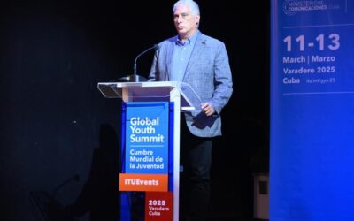 Abogamos por un acceso universal y equitativo a las tecnologías de la información y la comunicación