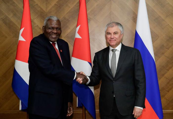 Cuba y Rusia dan estrecho seguimiento a acuerdos y consensos bilaterales