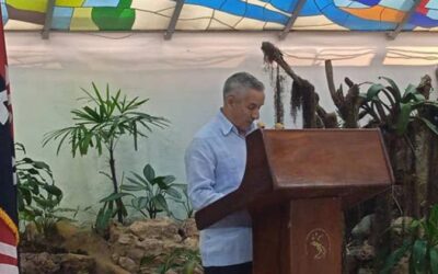 Dedicarán edición 34 de la Feria del Libro al centenario de Fidel Castro