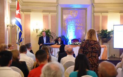Crece expectativa por Feria Internacional de Turismo de Cuba (+Fotos)