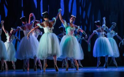 Realizará Ballet Nacional de Cuba gira por Santiago de Cuba, Bayamo y Camagüey