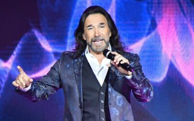 Cantautor mexicano Marco Antonio Solís cantará en Santo Domingo