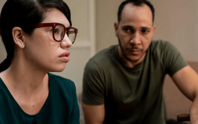 Ingrid Lobaina y su viaje actoral alineado a sus propósitos