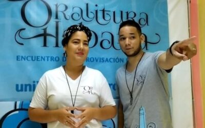 Mujeres al poder en el repentismo cubano 
