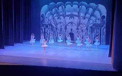 Vuelve el Ballet Nacional a escena (+Video)