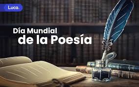 La poesía: un arco de triunfo entre el espíritu y la carne