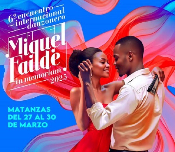 Acontece fiesta grande del danzón en Cuba 