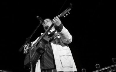 Festival de la Trova rendirá homenaje a Eduardo Sosa