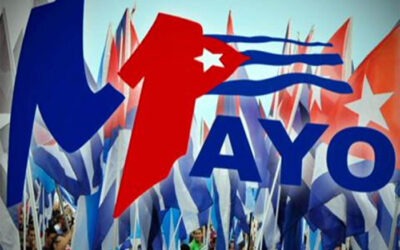Cientos de amigos viajarán a Cuba para festejar Primero de Mayo