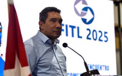 Energía limpia, tema de prioridad en Feria que concluye hoy