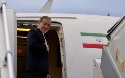 Canciller iraní viajará esta semana a Moscú; abordará diálogos con EEUU