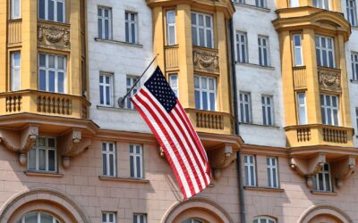 Negociaciones entre Rusia y Estados Unidos en Estambul, Turquía: lo que hay que saber
