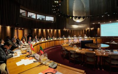 La cumbre de la CELAC apunta a ser un foro contra Trump: «Es otra forma de mirar América Latina»