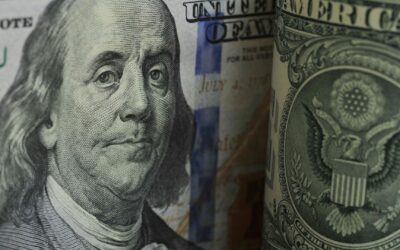 Los embates comerciales de Trump: ¿cuánto planea recaudar EEUU y contra quién?