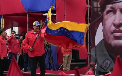 Decreto de emergencia económica en Venezuela: ¿respuesta eficaz ante la tormenta perfecta?