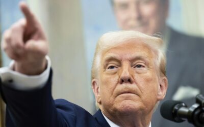Nombran al «ganador» de la guerra arancelaria de Trump