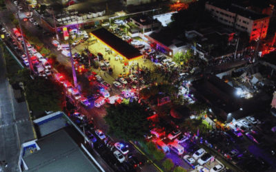 República Dominicana decreta tres días de luto nacional por tragedia en una discoteca | Videos
