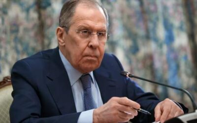 Lavrov: Rusia no permitirá que EEUU la arrastre a una trampa