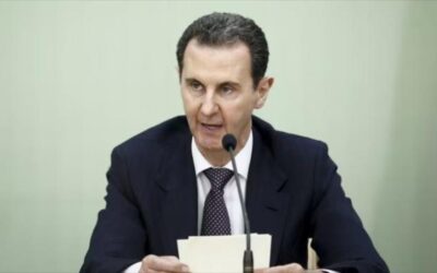 Rusia rechaza entregar a Al-Asad a gobierno de facto de Siria