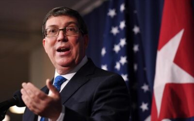 Cuba condena estrictos controles de EEUU a barcos procedentes de Isla