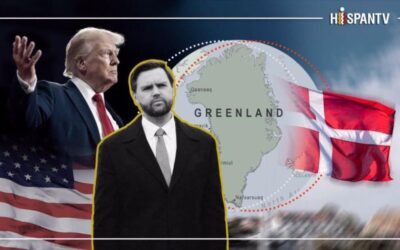Análisis: Trump redobla su apuesta por apoderarse de Groenlandia; ¿Qué hay realmente detrás?