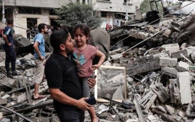 Consejo de Derechos Humanos adopta resoluciones sobre Palestina