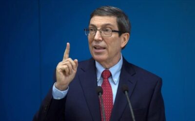 Cuba tacha de “infame” el memorándum fundacional del bloqueo de EEUU