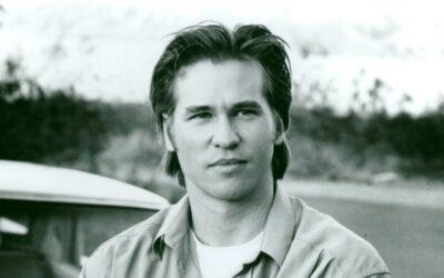 Fallece Val Kilmer, famoso actor que encarnó a Batman, Jim Morrison y al antagonista de ‘Top Gun’