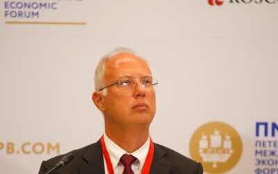 Enviado de Putin: «Hay muchos actores que intentan socavar el diálogo entre Rusia y EE.UU.»