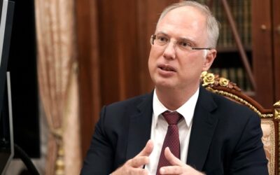 Enviado de Putin da puntos clave de sus conversaciones con EE.UU.