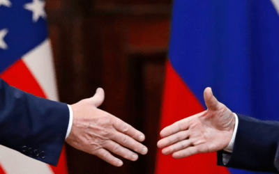 Enviado de Putin señala cuándo tendrán lugar nuevos contactos entre Rusia y EE.UU.