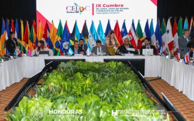 Cumbre de la Celac en Honduras: ¿Latinoamérica unida en pleno auge de Trump?