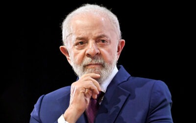 El dardo de Lula a Trump: «Nadie juega a que el mundo no existe, con casi 200 países»