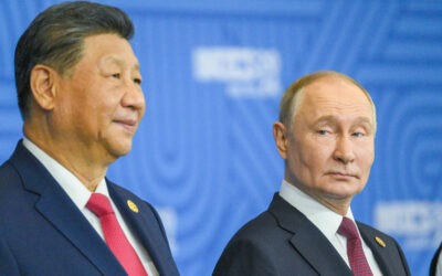 ¿Aceptó Washington el avance del mundo multipolar?