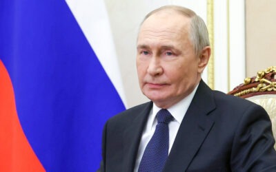 Putin se reunirá con el enviado especial de Trump