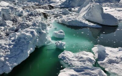 El Polo Norte se está moviendo, alterará la rotación de la Tierra y las consecuencias no tardarán en llegar