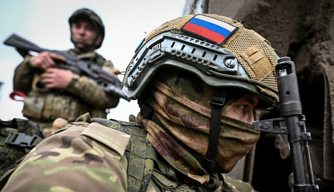 Kremlin comenta la posible salida de EE.UU. de las conversaciones de paz del conflicto ucraniano