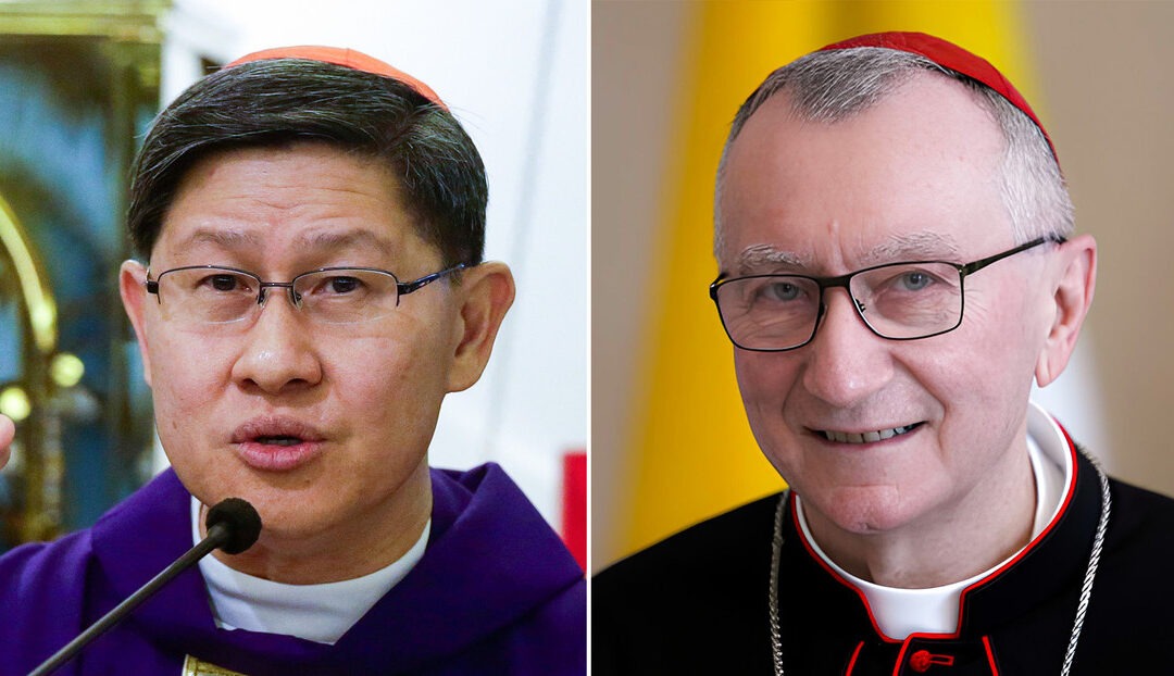 Hacia quién se inclinan las apuestas para suceder al papa Francisco