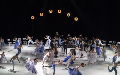 Ballets de Monte-Carlo y Taranta Sounds enaltecerán Cubadisco 2025