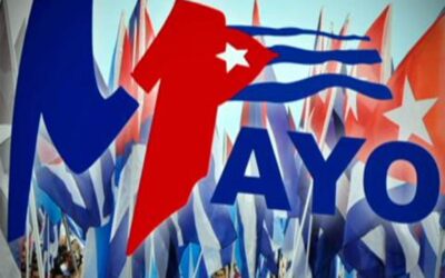 Destacan participación extranjera en actos por 1 de mayo en Cuba
