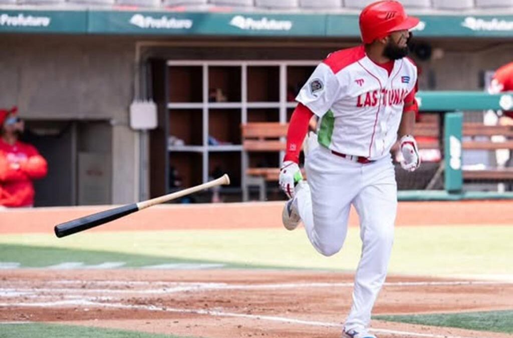 Leñadores de Cuba sufren primer fracaso en Liga de Campeones