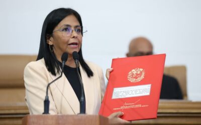 Parlamento de Venezuela aprueba decreto de Emergencia Económica (+Fotos)