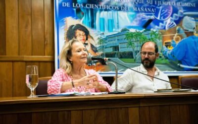 Festival Isla verde, une mucho más a los pineros