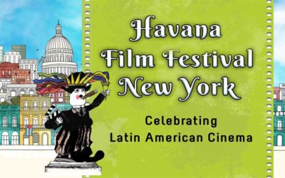 Festival de Cine de La Habana abre sus puertas en Nueva York