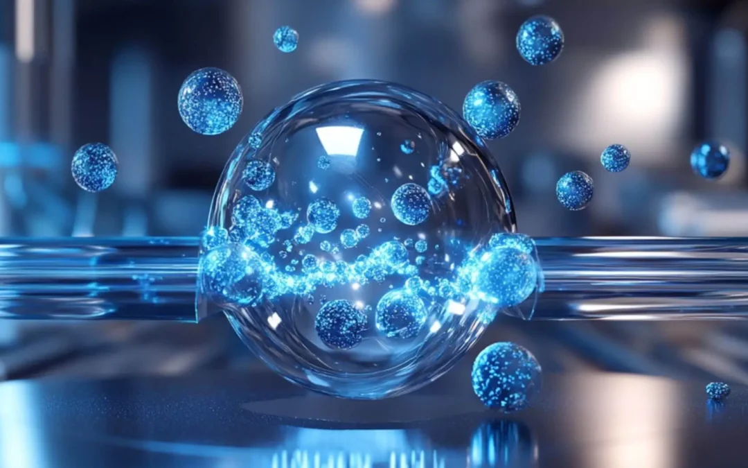 Experimento histórico permite a científicos observar por primera vez la «lluvia cuántica» y explicar cómo se produce este sorprendente fenómeno de la física moderna