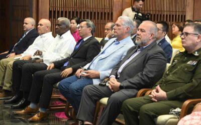 Cuba rememora aniversario 50 de liberación de Vietnam del Sur